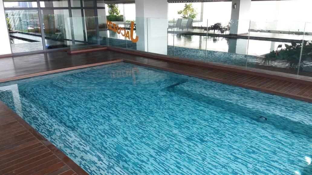 A Suites - Atria Sofo Suites Petaling Jaya Exteriör bild